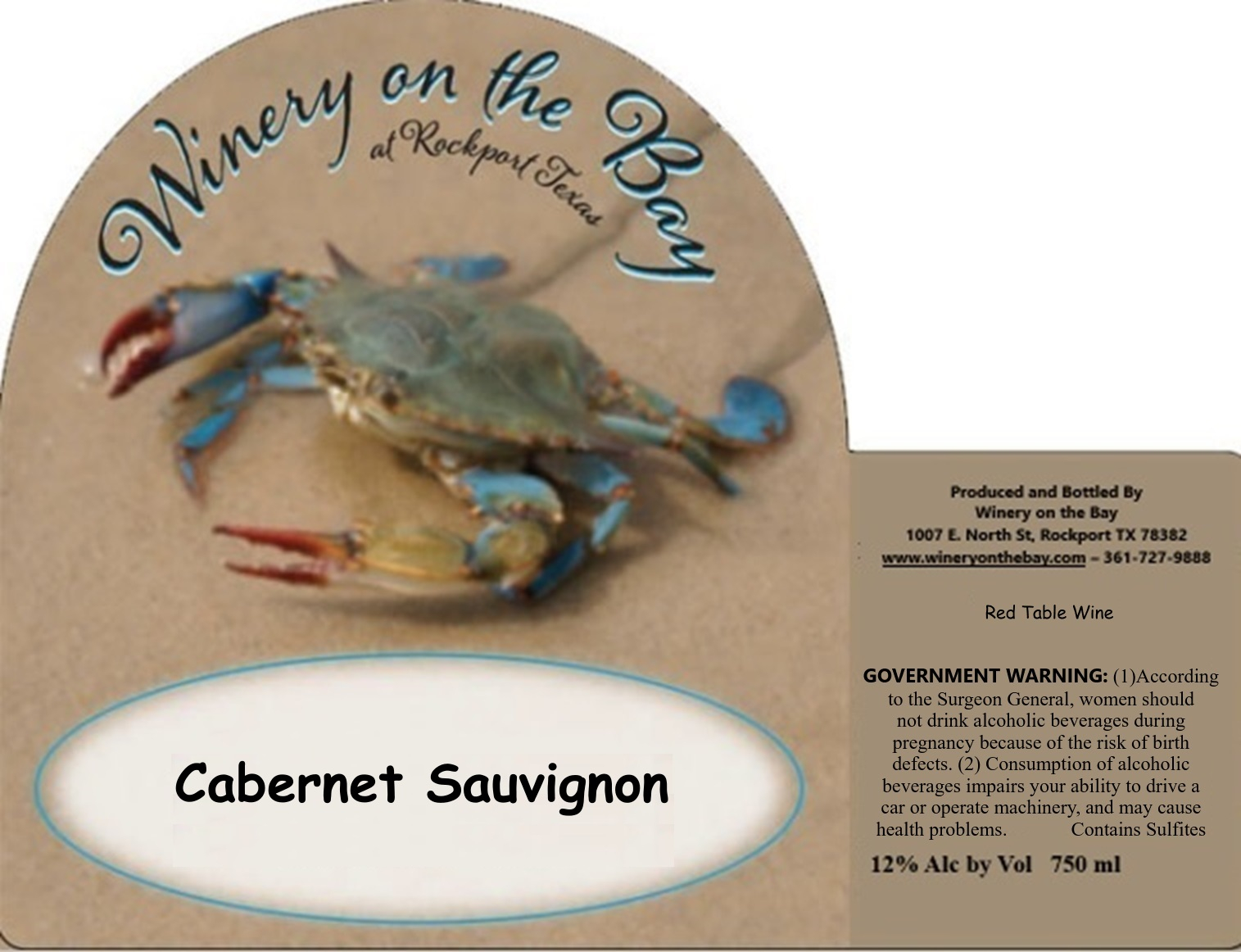 Cabernet Sauvignon