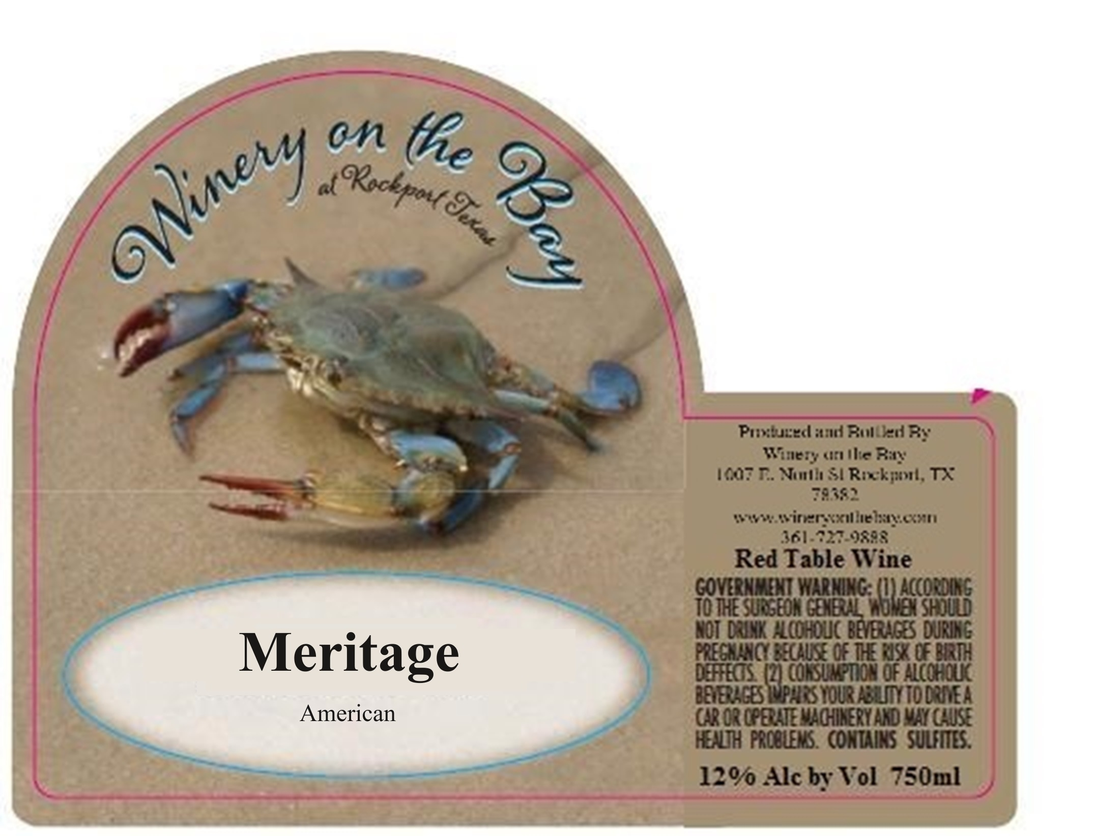 Meritage
