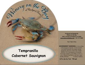 Tempranillo