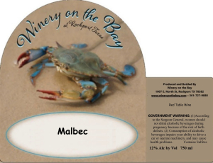 Malbec