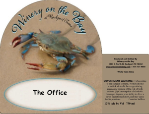 The Office